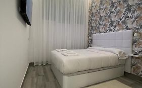 Habitacion Amsterdam Style
