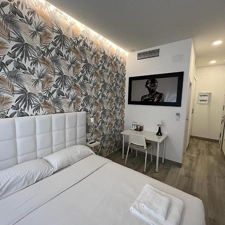 Habitacion Amsterdam Style Madri Exterior foto