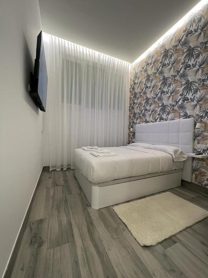 Habitacion Amsterdam Style Madri Exterior foto