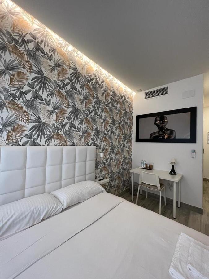 Habitacion Amsterdam Style Madri Exterior foto